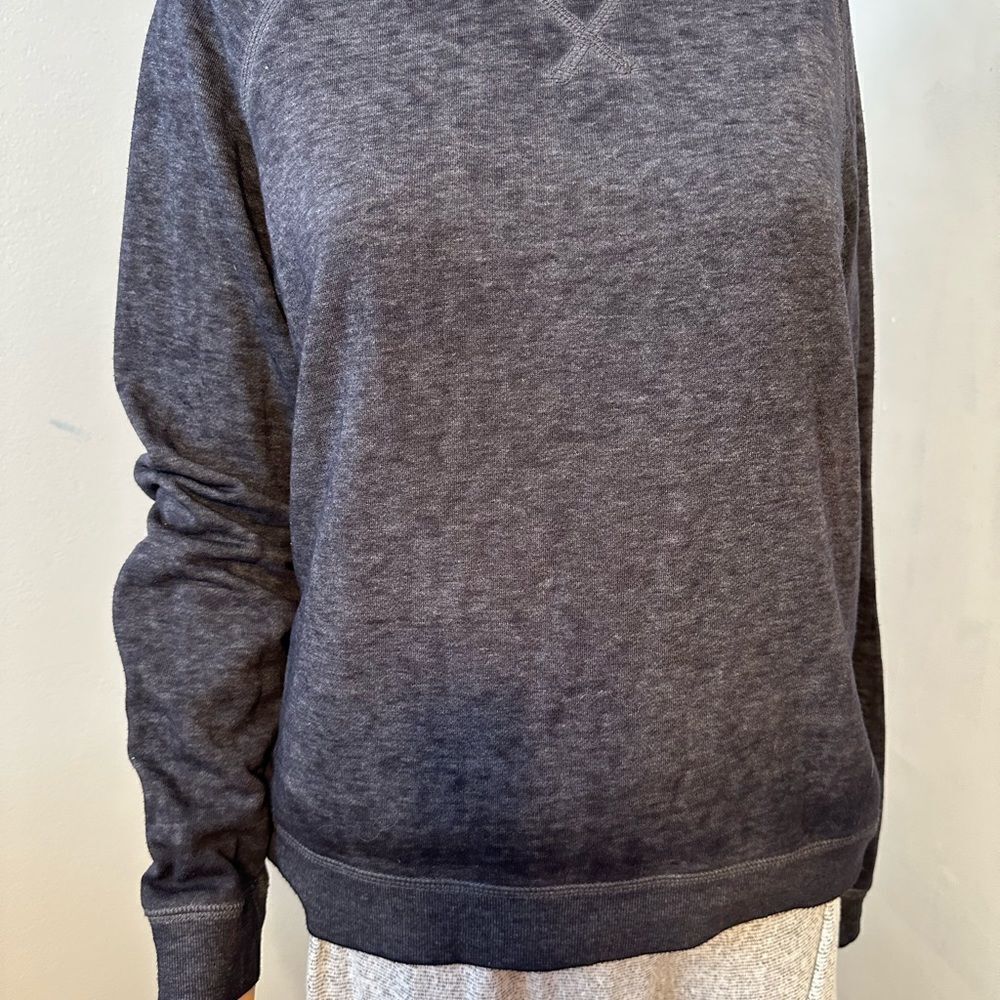 Abree Washed GREY Size Small - Picture 2 of 5